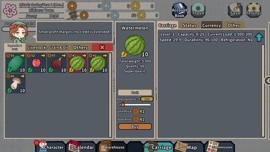 Legend of Merchant 2 — screenshot 4
