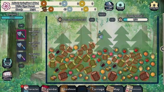 Legend of Merchant 2 — screenshot 6
