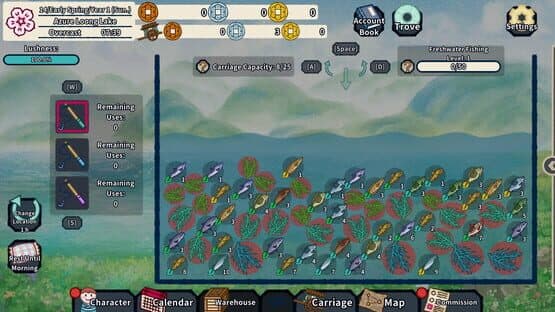 Legend of Merchant 2 — screenshot 7
