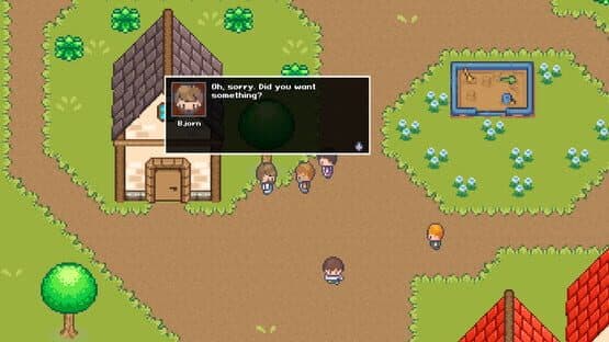 Next of Kin — screenshot 2