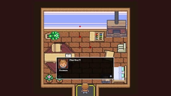 Next of Kin — screenshot 3