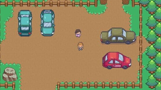 Next of Kin — screenshot 4