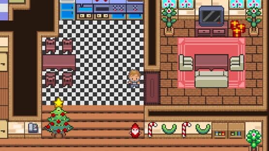 Next of Kin — screenshot 5