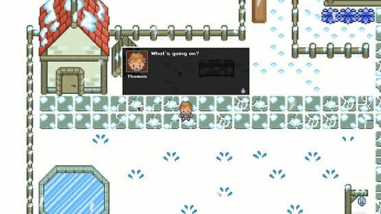 Next of Kin — screenshot 7