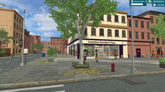 Candy & Toys Store Simulator — screenshot 2