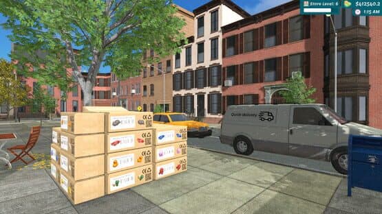 Candy & Toys Store Simulator — screenshot 3