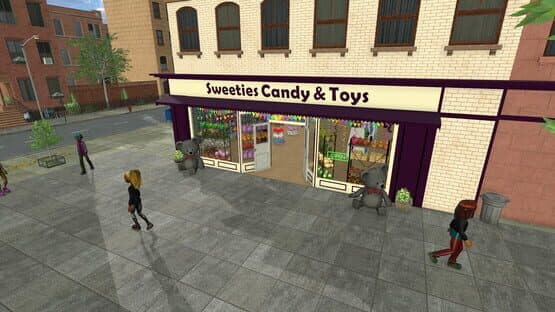 Candy & Toys Store Simulator — screenshot 4