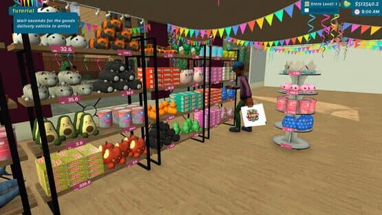 Candy & Toys Store Simulator — screenshot 6