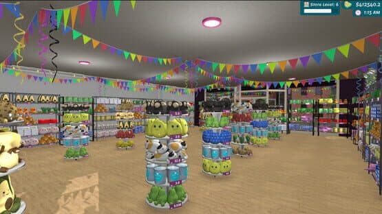 Candy & Toys Store Simulator — screenshot 7