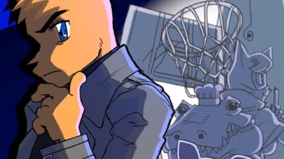 Detective AnnIntae: Missing Basketball Court — screenshot 1