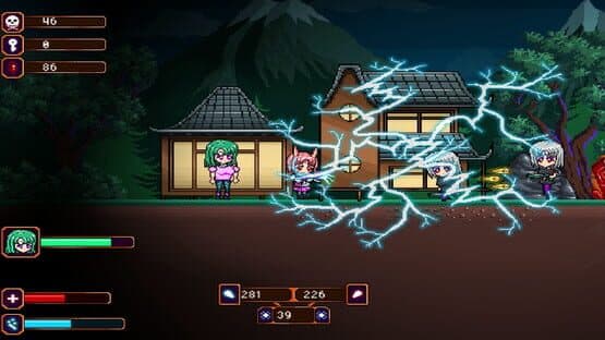 Emiko's Pledge 4 — screenshot 1