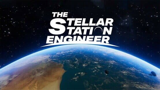The Stellar Station Engineer — screenshot 1