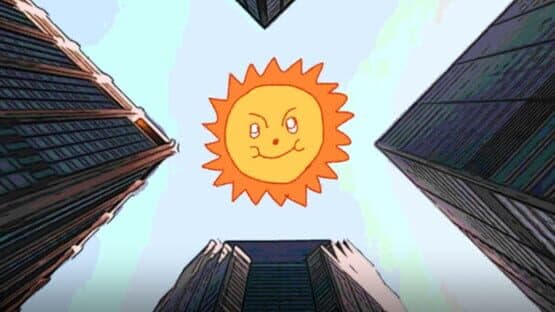 Detective AnnIntae: Missing Basketball Court — screenshot 2