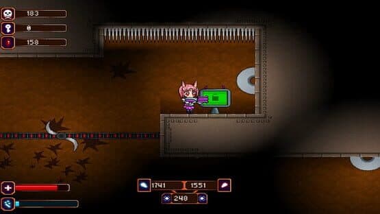 Emiko's Pledge 4 — screenshot 3
