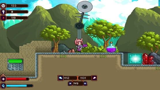 Emiko's Pledge 4 — screenshot 5