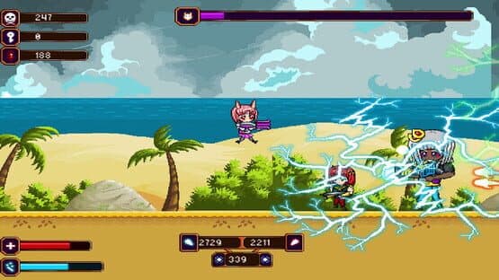 Emiko's Pledge 4 — screenshot 6