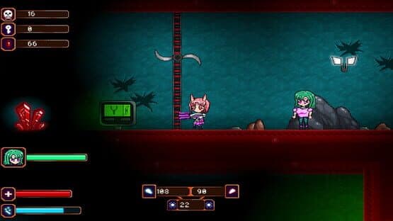 Emiko's Pledge 4 — screenshot 7