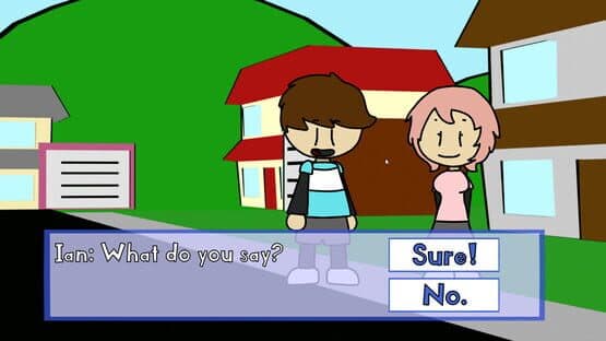 Sunshine In WoozaVille! — screenshot 2