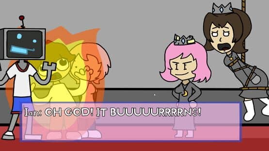 Sunshine In WoozaVille! — screenshot 5