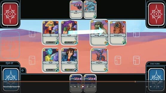 Star Patrol Nova — screenshot 2