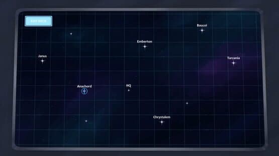 Star Patrol Nova — screenshot 6