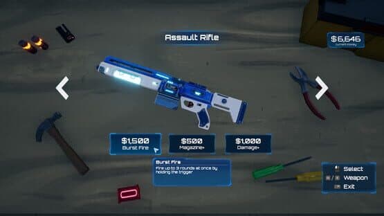 Zombots: Invasion — screenshot 6