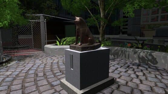 Anomalous Crossing: Shibuya — screenshot 3