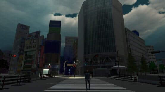Anomalous Crossing: Shibuya — screenshot 4