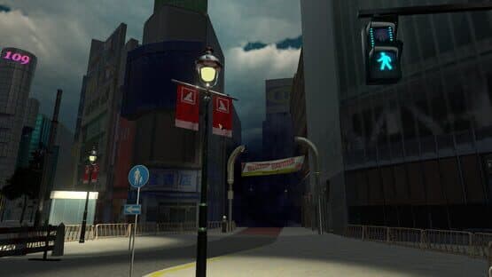 Anomalous Crossing: Shibuya — screenshot 5