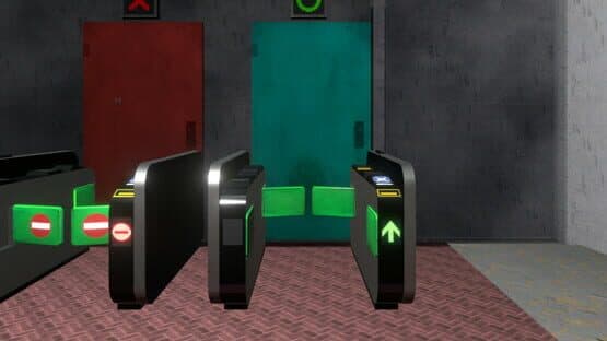 Anomalous Crossing: Shibuya — screenshot 6