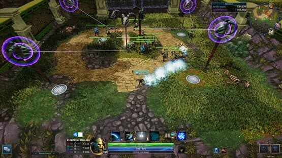 Roshpit Champions 2 — screenshot 2