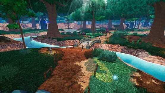 Roshpit Champions 2 — screenshot 3