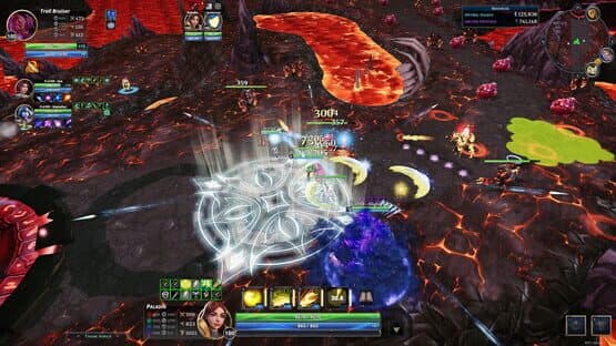 Roshpit Champions 2 — screenshot 4