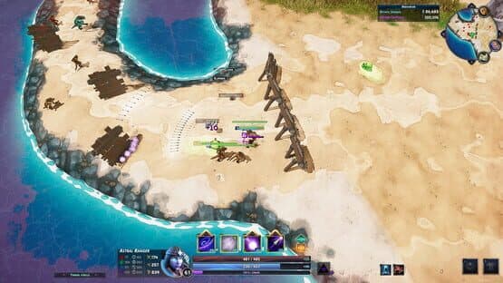 Roshpit Champions 2 — screenshot 6