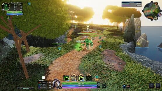 Roshpit Champions 2 — screenshot 8