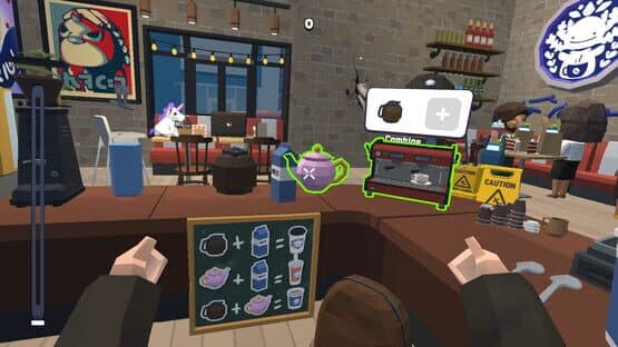 Table Flip Simulator — screenshot 3