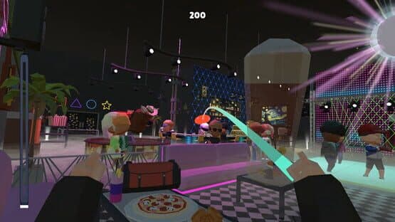 Table Flip Simulator — screenshot 4