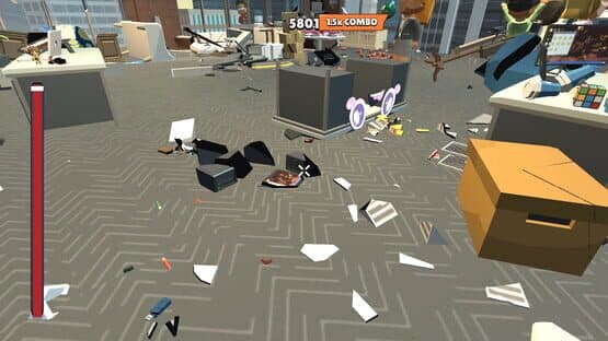 Table Flip Simulator — screenshot 5