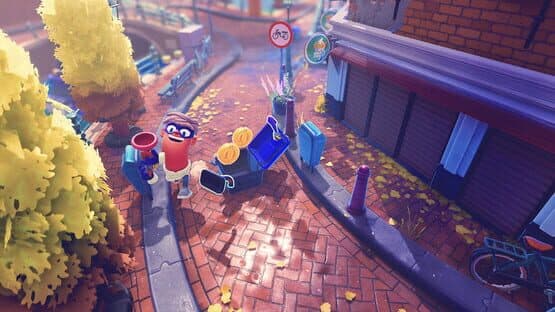 Bandit Trap — screenshot 2