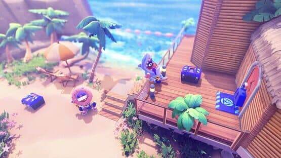 Bandit Trap — screenshot 3