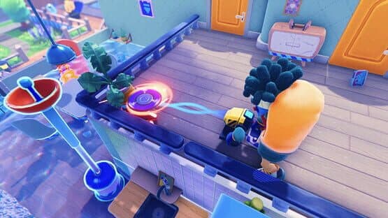 Bandit Trap — screenshot 4