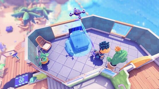 Bandit Trap — screenshot 5