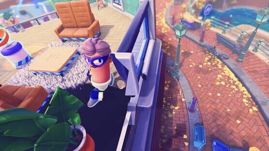 Bandit Trap — screenshot 6
