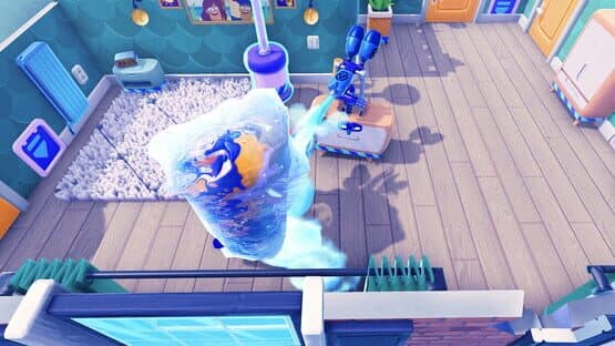 Bandit Trap — screenshot 7