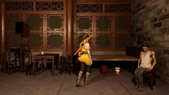 The Jiang Shi 2: Curse of Soul — screenshot 1