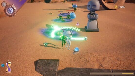 Twilight Canyon — screenshot 3