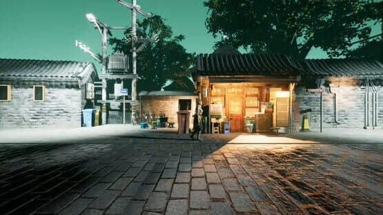 The Jiang Shi 2: Curse of Soul — screenshot 4