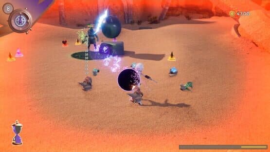 Twilight Canyon — screenshot 6