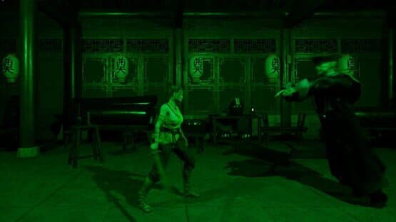 The Jiang Shi 2: Curse of Soul — screenshot 5