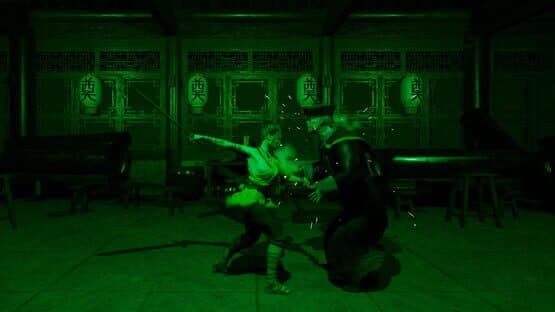 The Jiang Shi 2: Curse of Soul — screenshot 7